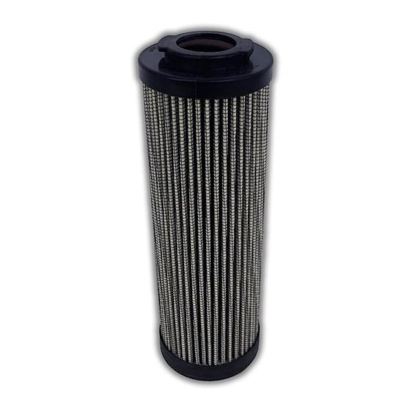 Main Filter Hydraulic Filter, replaces NATIONAL FILTERS RHY110720PV3, Return Line, 20 micron, Outside-In MF0063892 - main
